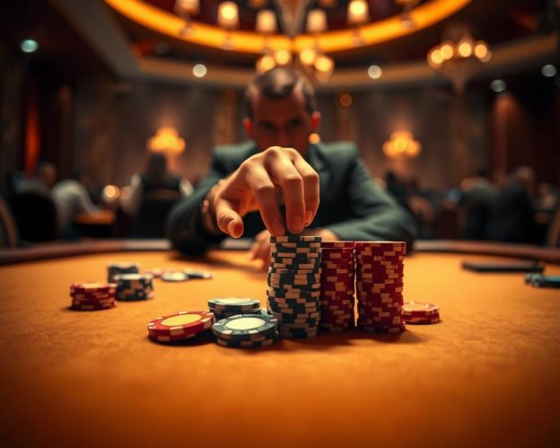 Cara Cerdas dan Trik Pasang Taruhan di Casino